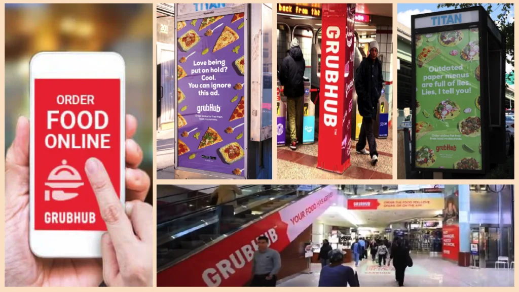 Grubhub - ValueXVail 2019