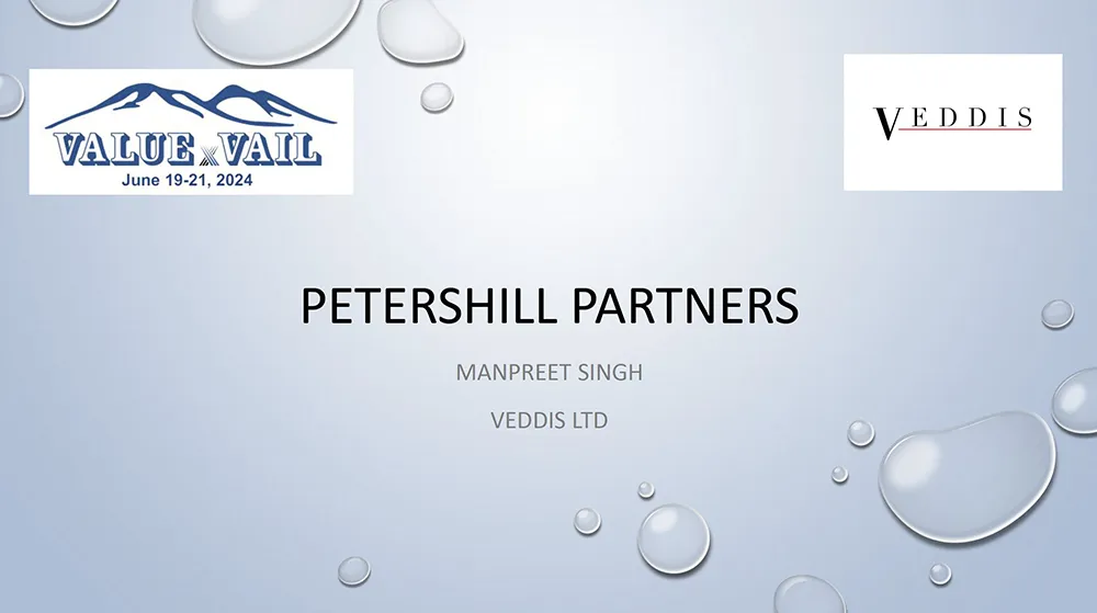 Petershill Partners (PHLL)