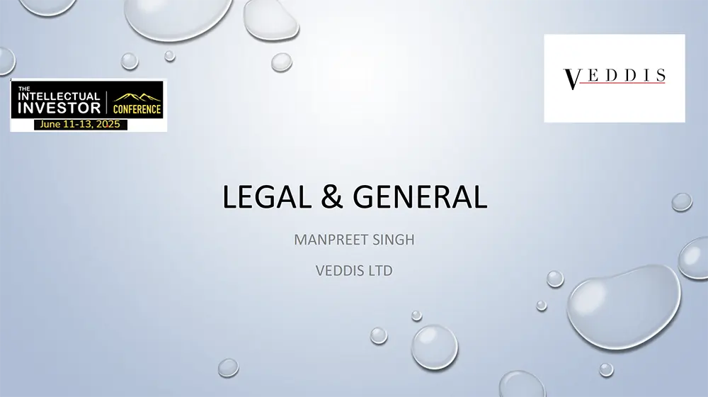 Legal & General